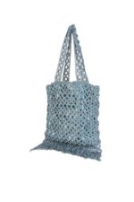 FRINGE RING BAG - immagine 2
