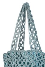 FRINGE RING BAG - immagine 3